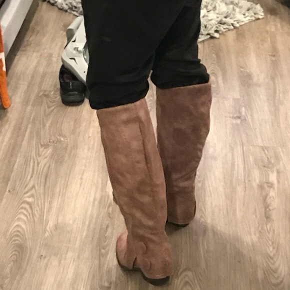 Beautiful New Boots size 10 but they fit like 9 - Picture 8 of 8